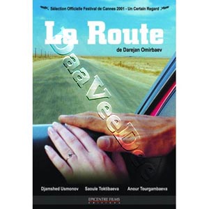 The Road | Jol  | La Route  DVD